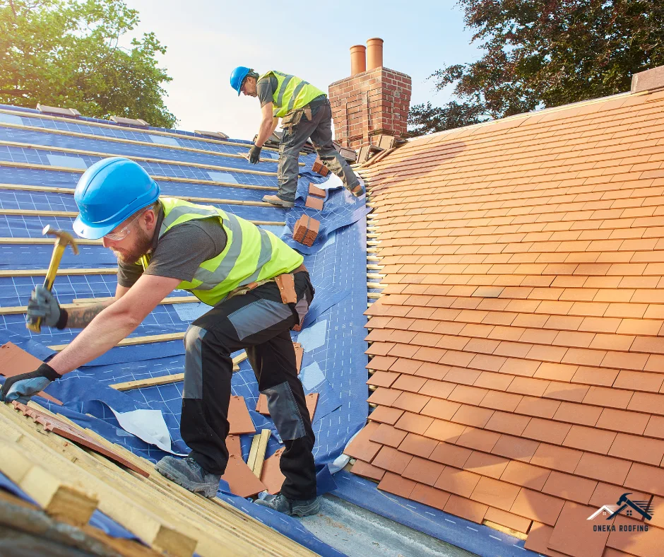 Why choose Roof Repair Near Me in Dublin, NH